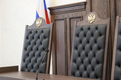 По делу о пожаре в ХМТ прокурор запросил 6 лет колонии для начальника участка