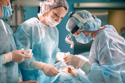 Пластический хирург развеяла главное заблуждение о липосакции