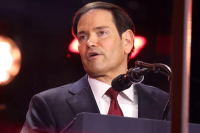 Администрация США исходит из того, что лидер Ирана Моджтаба Хаменеи жив, заявил Рубио