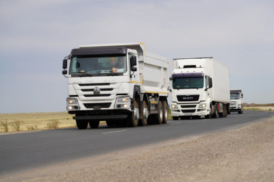 Россия может увеличить сроки пребывания в стране для казахстанских автоводителей