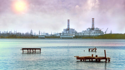 Rosatom To Build Kazakhstan’s First Nuclear Power Plant