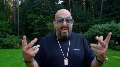 Шуфутинский рассказал о браке с танцовщицей, которая младше него на 29 лет