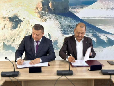 Казахстан принял первый чемпионат TurkicSkills: колледжи и бизнес подписали 100 меморандумов