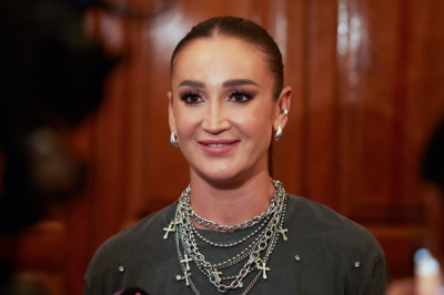 Ольга Бузова пожаловалась на ревность бывшего мужа Дмитрия Тарасова