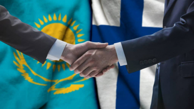 Финские компании зайдут на рынок Казахстана