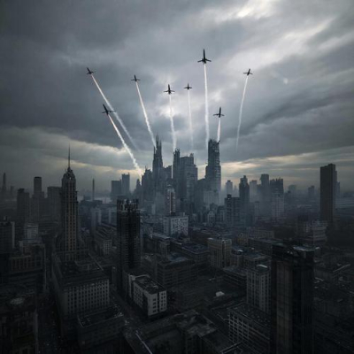 Война с Ираном. Хроника событий