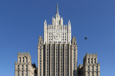 В МИД РФ сообщили о росте погибших жителей РФ после назначения Драпатого