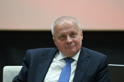 Посол оценил готовность России участвовать в проекте &laquo;Маршрут Трампа&raquo;