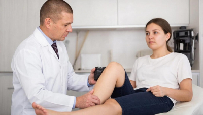 &laquo;Скоро вернусь к работе&raquo;: Нелли Уварова опровергла слухи о серьезной травме