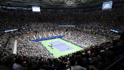 Сколько казахстанских теннисистов примут участие в US Open-2025