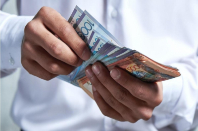 Более 300 тысяч казахстанцев получили выплаты по потере работы