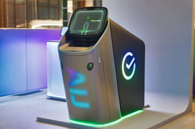 Терминалы Сбера начали показывать бонусы &laquo;Спасибо за покупку&raquo;