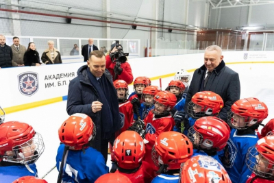 Курганские власти инвестировали в развитие &laquo;СМК Шадринск&raquo; 250 млн рублей: &laquo;Полвека работы&raquo;