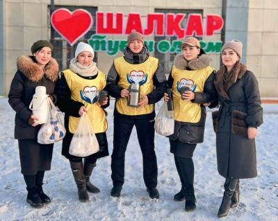 Десять дней добрых дел: чем запомнилась акция &laquo;Мейірімді Қазақстан&raquo;