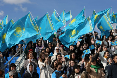 Уровень доверия Президенту остается высоким: 77% казахстанцев поддерживают его деятельность