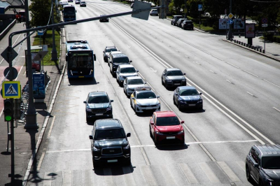 В России могут увеличить утильсбор на иномарки