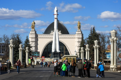 Весна будет жаркой? Прогноз погоды в Москве на март и дальше