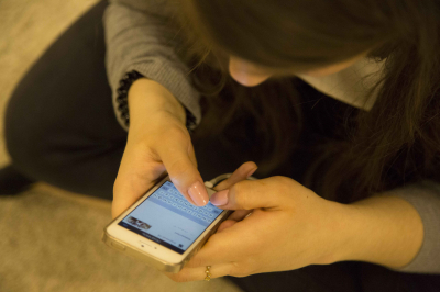 Бастрыкина: находясь в Telegram через VPN нельзя пересылать личные данные