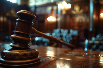 Житель Петербурга выплатил 2,5 млн рублей за смертельное ДТП по вине сына