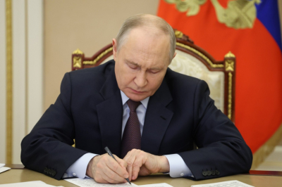 Путин раскрыл главную задачу платформы глобального развития