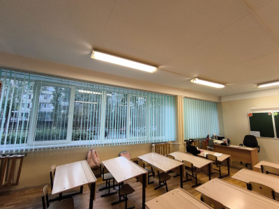 Учебники по&nbsp;географии переориентируют на&nbsp;изучение России вместо зарубежных стран