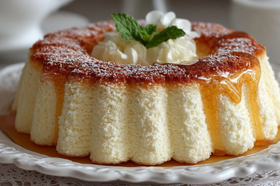 Взбиваю творог с йогуртом и желатином &mdash; через 30 минут торт &laquo;Эскимо&raquo; готов, воздушнее и легче, чем в ресторане