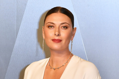 Отказ от паспорта США, сын от олигарха, дом за $25 млн: как живет Шарапова