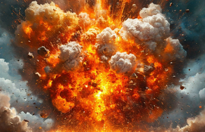 ВС России атаковали объекты энергетической инфраструктуры Украины