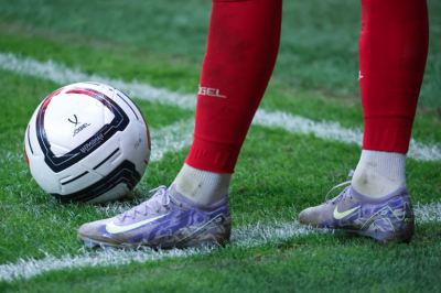 &laquo;Реал&raquo; впервые за три года потерпел поражение от &laquo;Мальорки&raquo;