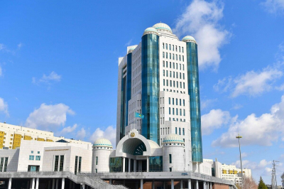 Ума - палата. Две необязательно?