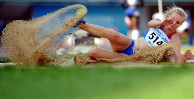 ВФЛА подала новый иск в CAS против World Athletics