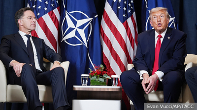 Россия отвергла заявления Лондона об угрозе подводным кабелям