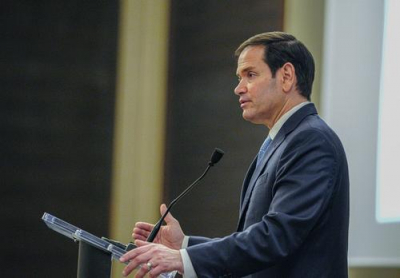 Глава Госдепа США Рубио будет 14 апреля участвовать в прямых переговорах Израиля и Ливана