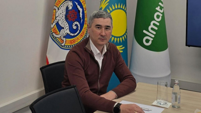 Закон и Порядок - необходимое условие: аналитик Руслан Закарин