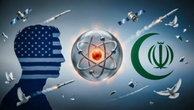 Трамп сделал всё, чтобы у Ирана появилась атомная бомба