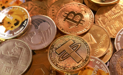 Давление на BTC усиливают шатдаун в США