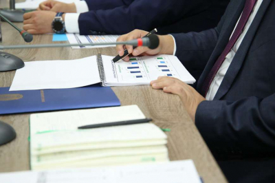 Тенденция к увеличению темпов развития