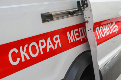 Мотоциклистка погибла в смертельном ДТП с грузовиком на ТТК в Москве