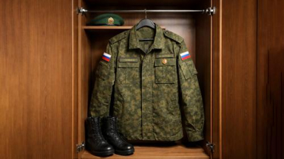 В приграничье людей попросили &laquo;не светиться&raquo; военной формой