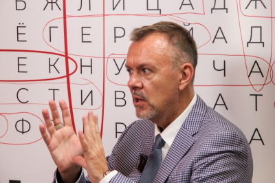 &laquo;ИННОПРОМ. Центральная Азия-2026&raquo;: что ждет участников выставки в Ташкенте