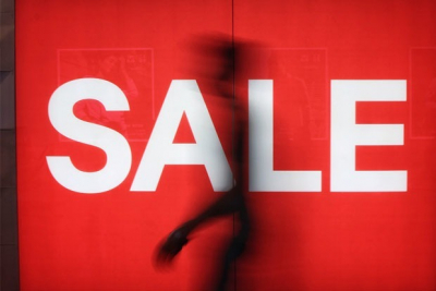 15 магазинов со скидками до 85 % на Black Friday