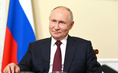 Sohu: главным союзником Путина оказался не Иран и не Китай