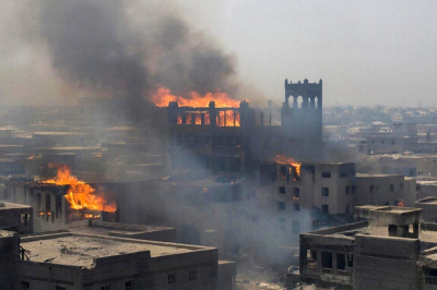 Кто на самом деле правит Ираном: профессор РУДН объяснил роль Рахбара и тайну ядерной фетвы