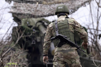 &laquo;Прорыв&raquo; и &laquo;Ураган&raquo; застали врасплох ВСУ: успехи ВС РФ к утру 16 апреля