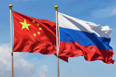 Россия и Китай могут установить бессрочный безвизовый режим