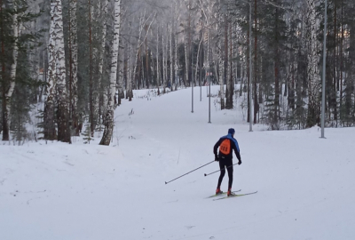 Как россияне заботятся о здоровье зимой: результаты опроса