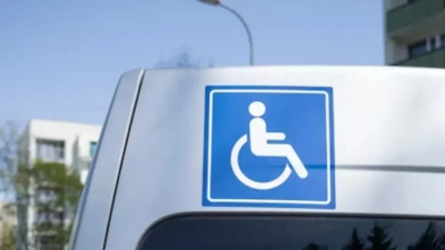 Инватакси через агрегаторы: услугу получили более 443 тысяч раз