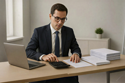 Как предпринимателям на УСН подготовиться к уплате НДС с 2026 года