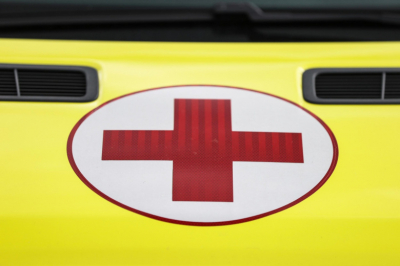 Платформа с людьми рухнула на ж/д станции во Владивостоке