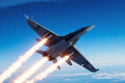 Польша подняла тревогу: над Балтикой перехватили российский самолет-разведчик